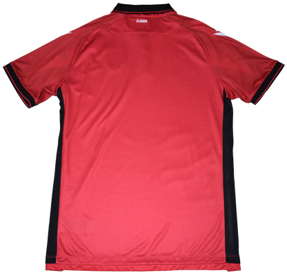 Albania 2023/24 Home kit XXL BNWT