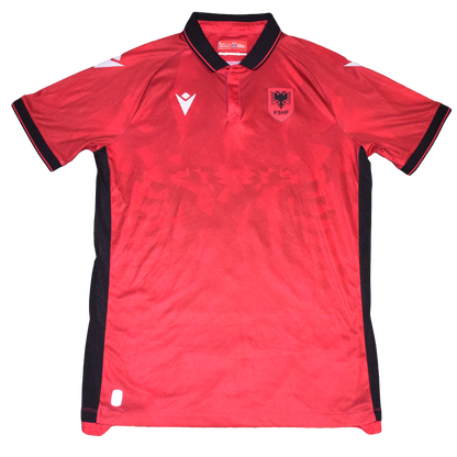 Albania 2024 EURO Home kit XL