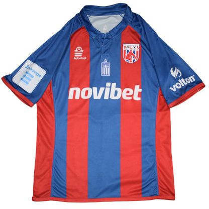 Alho Matchworn Volos NFC 2023/24 Home kit Medium