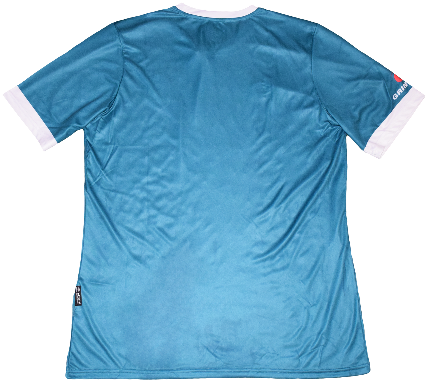 Amazulu 2021/22 Εντός έδρας Εμφάνιση XL BNWT