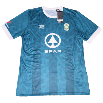 Amazulu 2021/22 Εντός έδρας Εμφάνιση XL BNWT