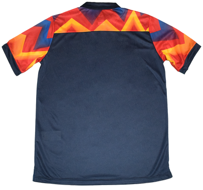Andorra 2022/23 Training Polo XXL BNWT