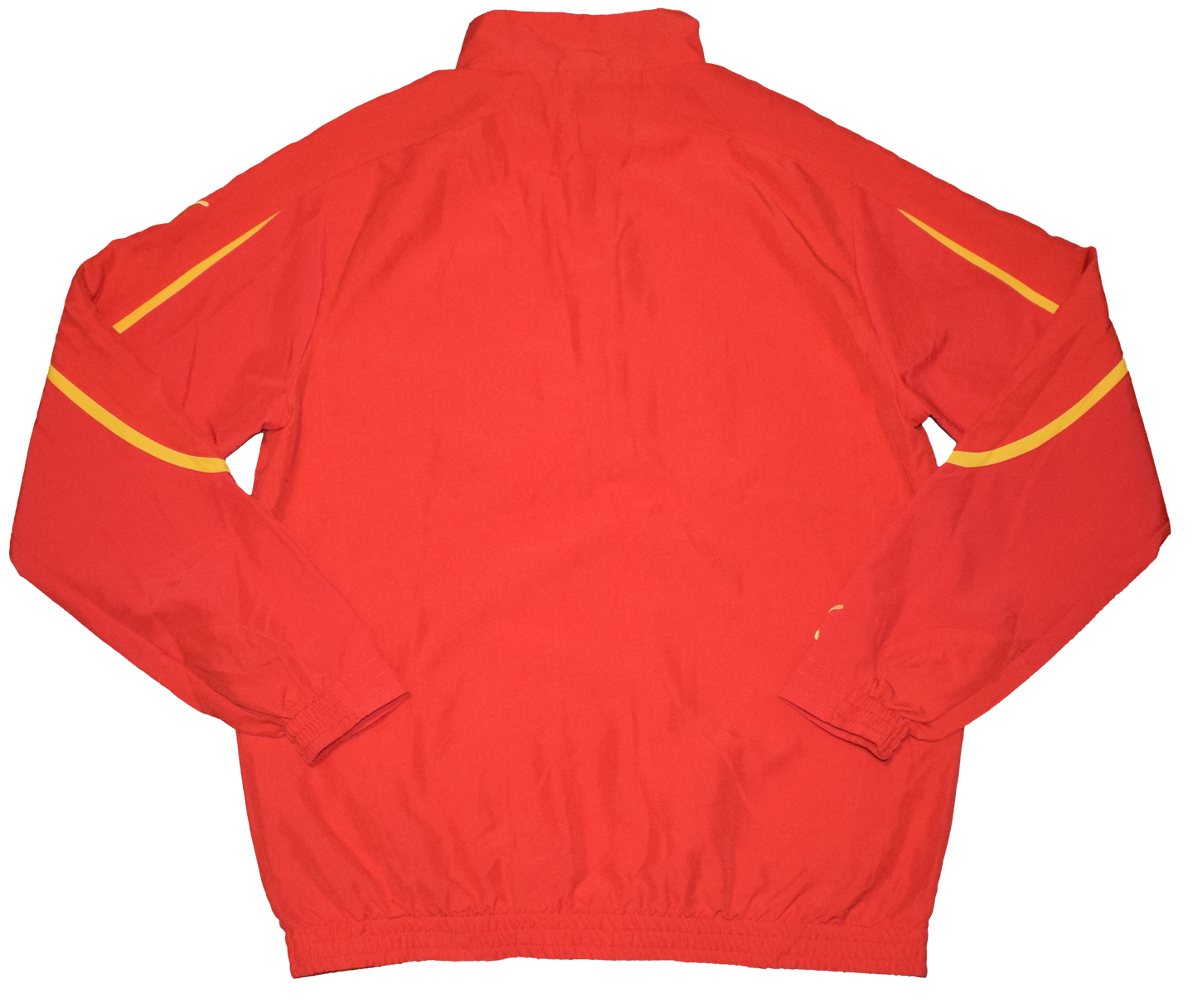 Angola 2006 Training Jacket Medium