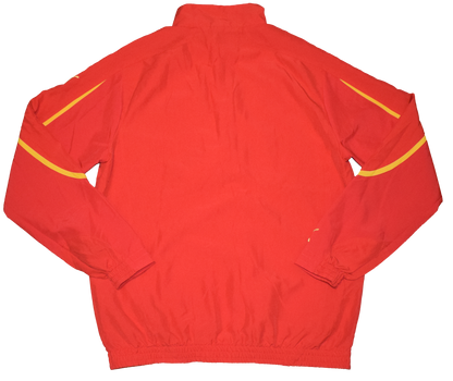 Angola 2006 Training Jacket Medium