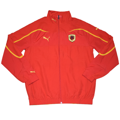 Angola 2006 Training Jacket Medium