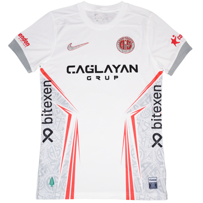 Antalyaspor 2023/24 Away kit Small