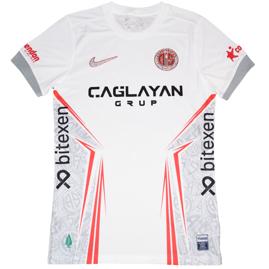 Antalyaspor 2023/24 Away kit Small