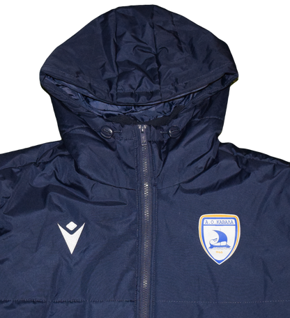 AO Kavala 2023/24 Puffer Jacket Large