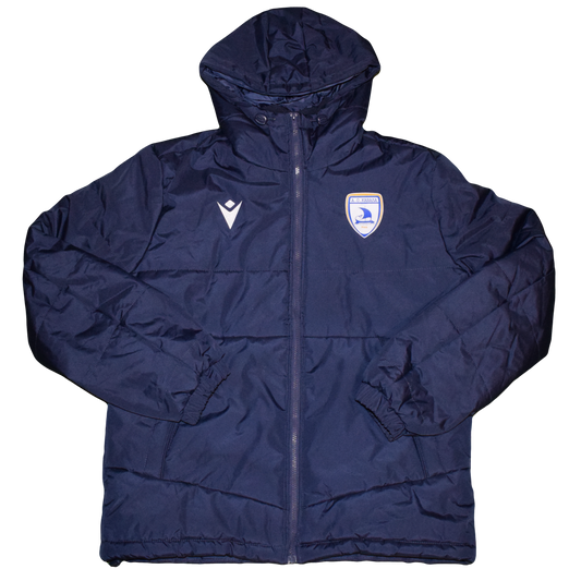 AO Kavala 2023/24 Puffer Jacket Large