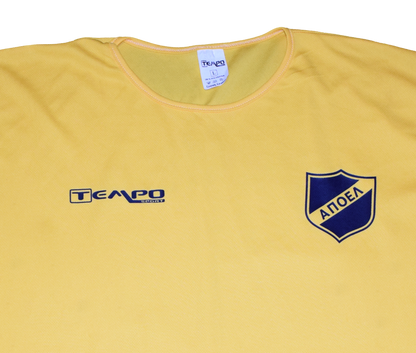 APOEL 2010s Academies Training kit Large