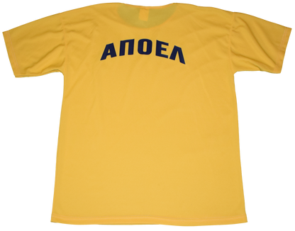 APOEL 2010s Academies Training kit Large