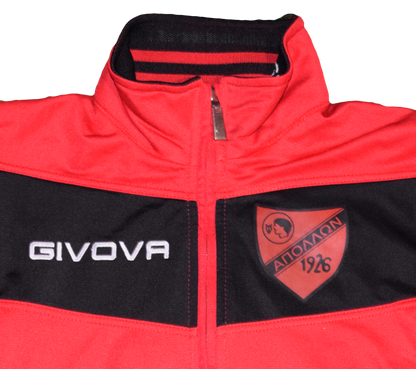 Apollon Kalamarias Training Jacket XS