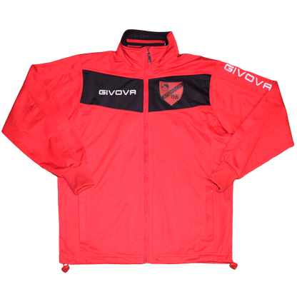 Apollon Kalamarias Training Jacket XS