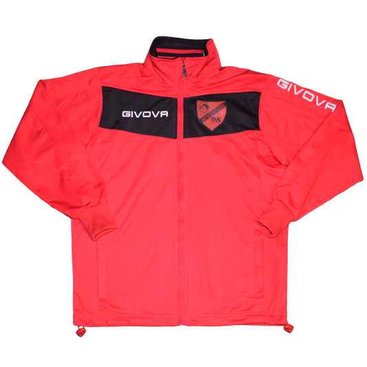 Apollon Kalamarias Training Jacket XS