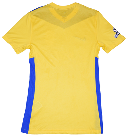 Apollon Kalithion 2025/26 Home kit