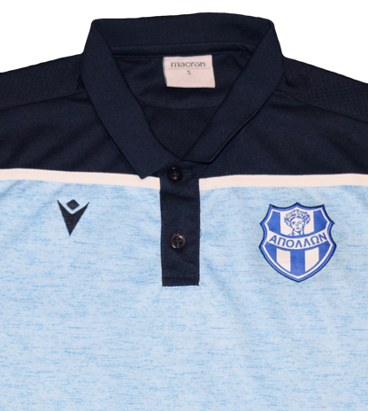 Apollon Smyrnis 2019/20 Training Polo Small