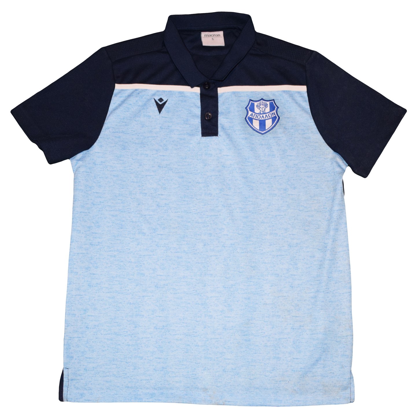 Apollon Smyrnis 2019/20 Training Polo Small
