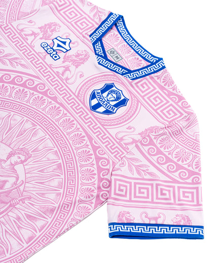 Apollon Smyrnis 2026/27 Away kit