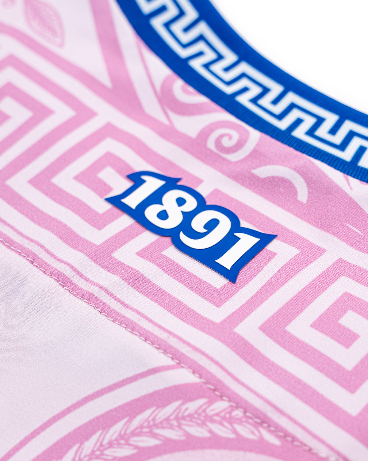 Apollon Smyrnis 2026/27 Away kit