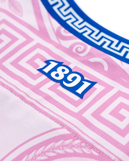 Apollon Smyrnis 2026/27 Away kit