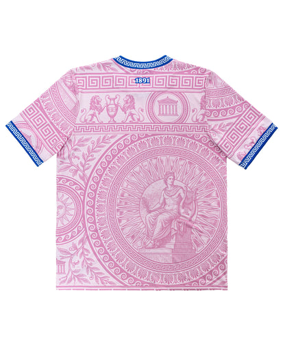 Apollon Smyrnis 2026/27 Away kit