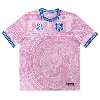 Apollon Smyrnis 2026/27 Away kit