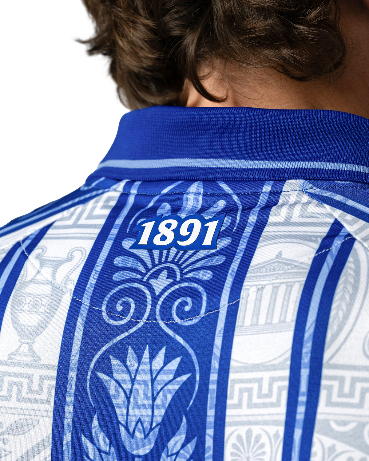 Apollon Smyrnis 2026/27 Home kit