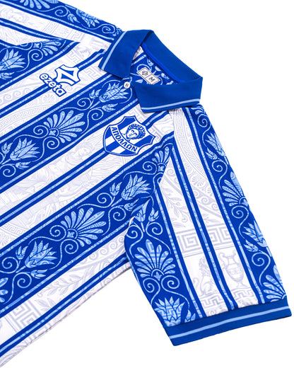 Apollon Smyrnis 2026/27 Home kit