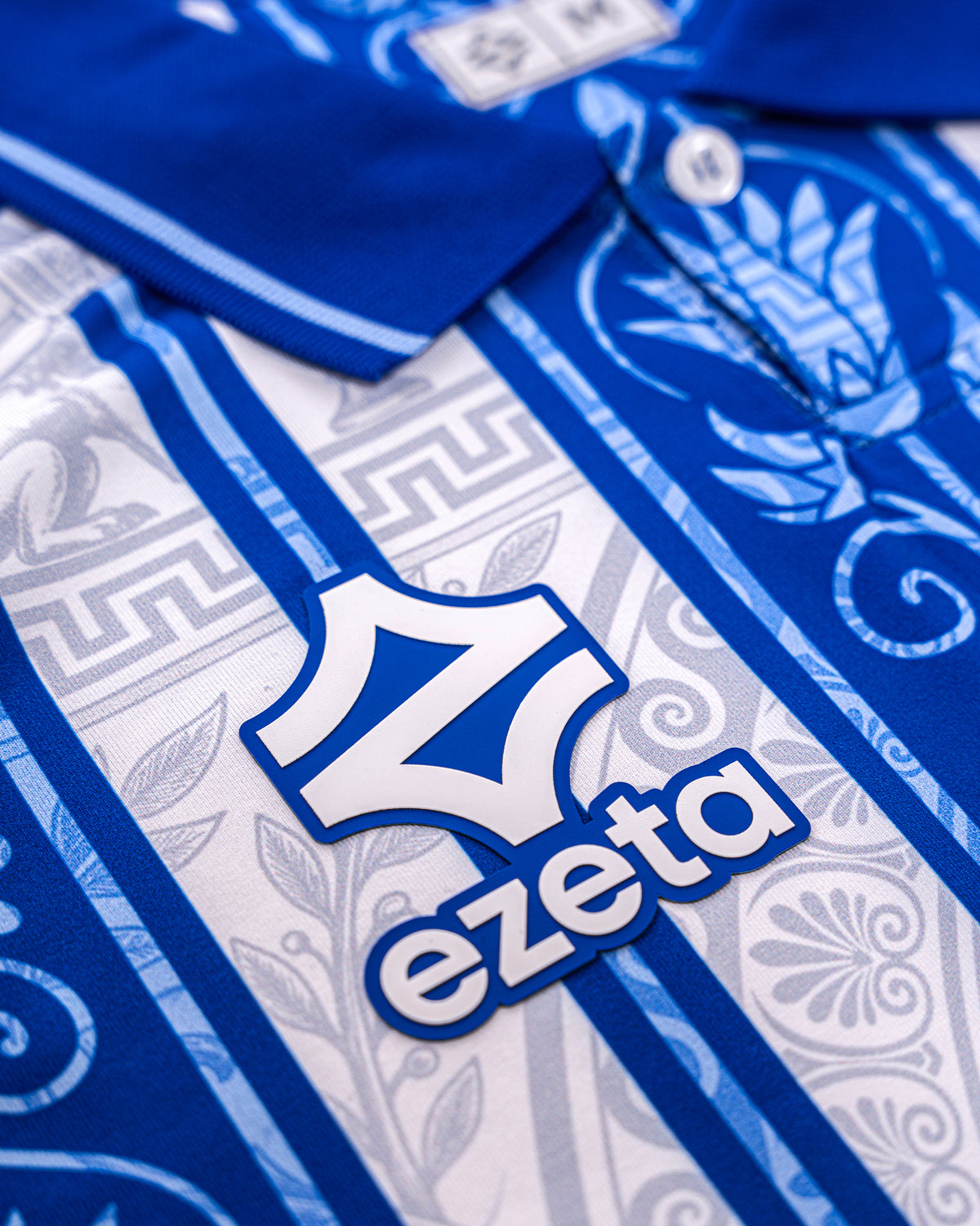 Apollon Smyrnis 2026/27 Home kit