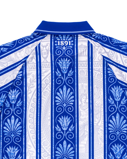 Apollon Smyrnis 2026/27 Home kit