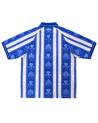 Apollon Smyrnis 2026/27 Home kit