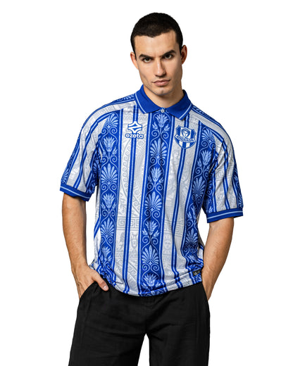 Apollon Smyrnis 2026/27 Home kit