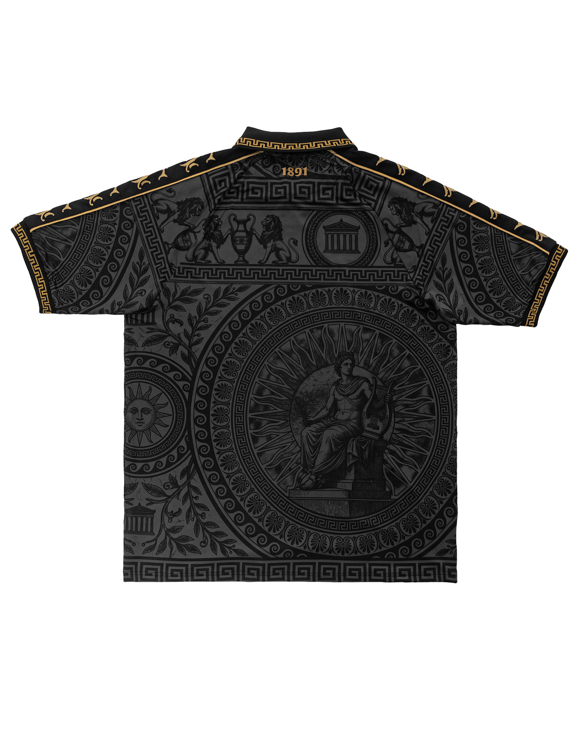 Apollon Smyrnis 2026/27 Third kit