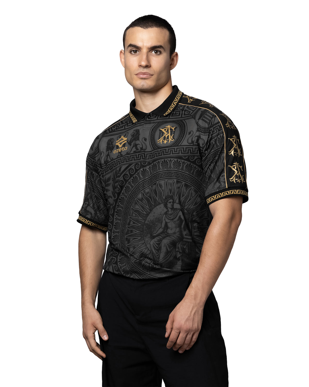 Apollon Smyrnis 2026/27 Third kit