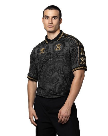 Apollon Smyrnis 2026/27 Third kit