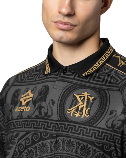 Apollon Smyrnis 2026/27 Third kit