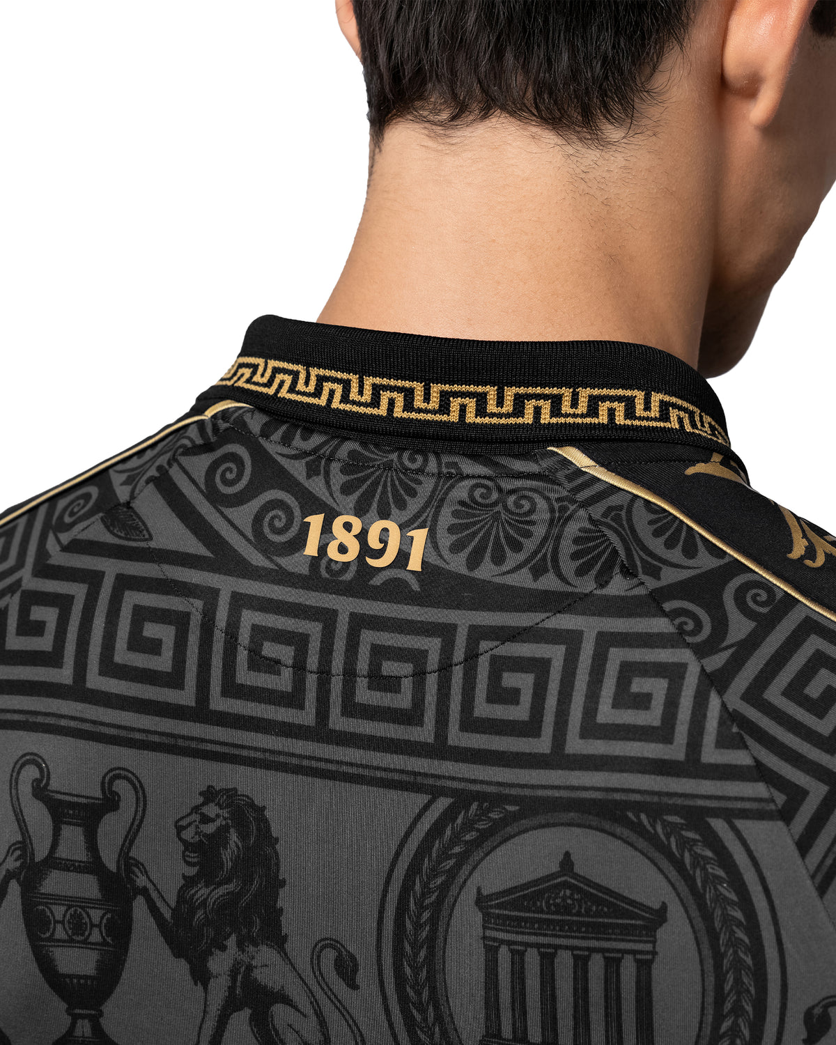 Apollon Smyrnis 2026/27 Third kit