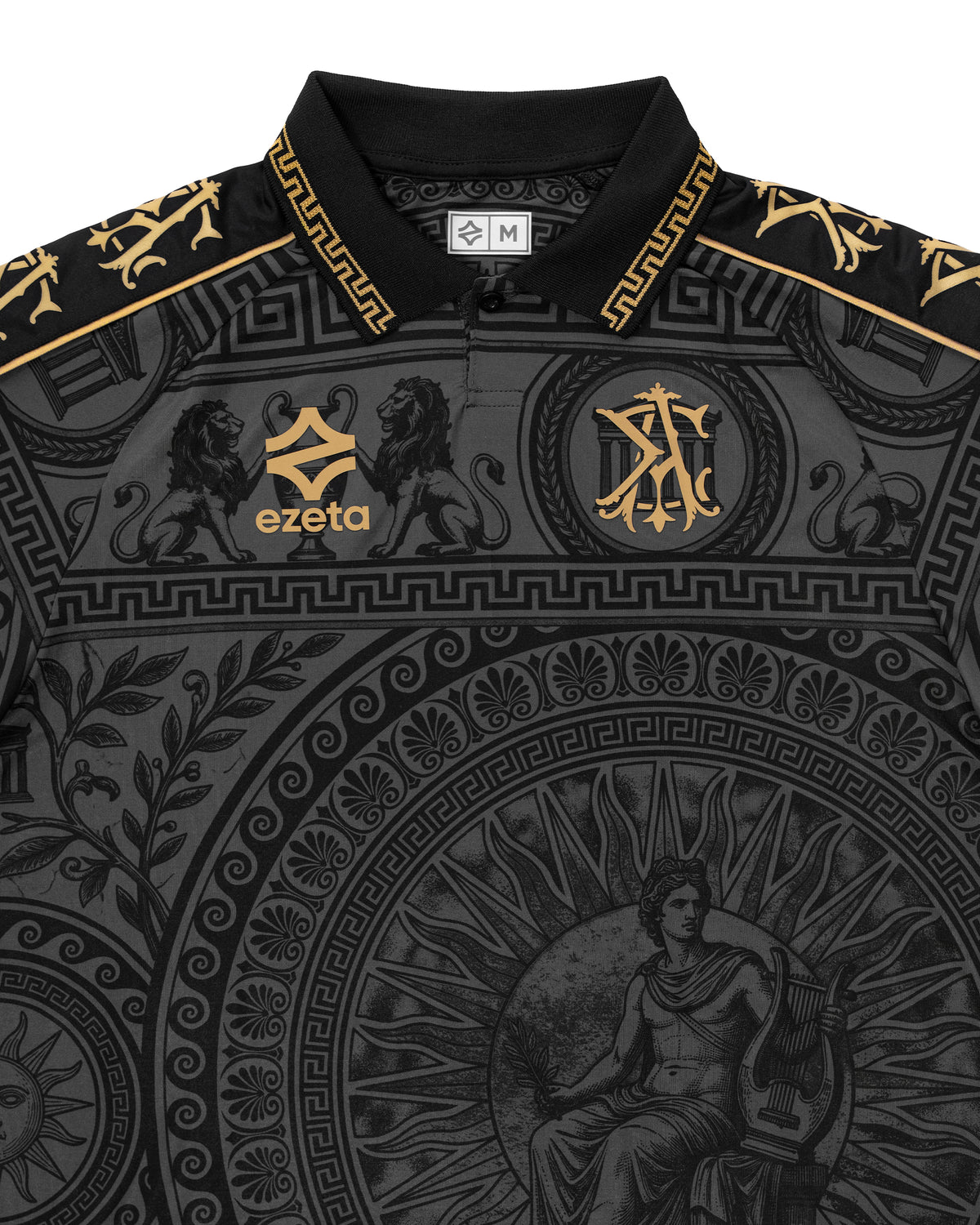 Apollon Smyrnis 2026/27 Third kit