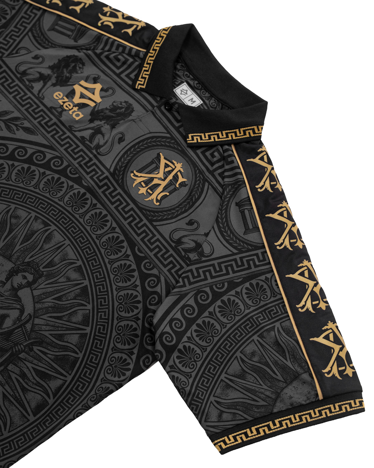 Apollon Smyrnis 2026/27 Third kit