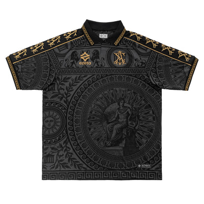 Apollon Smyrnis 2026/27 Third kit