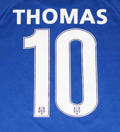 Thomas Matchworn Apollon Smyrnis 2020 Pre Season kit XL