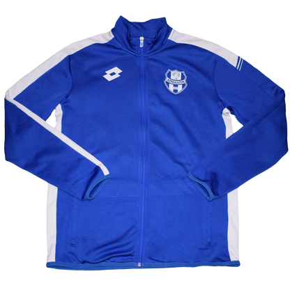 Apollon Smyrnis 2011/12 Training Jacket XL