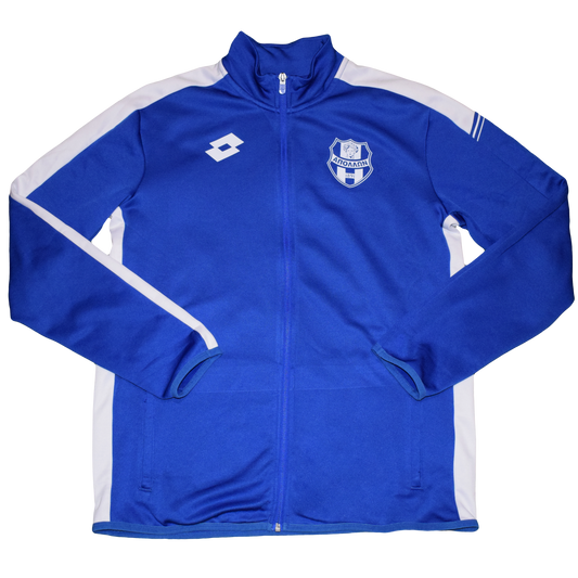 Apollon Smyrnis 2011/12 Training Jacket XL