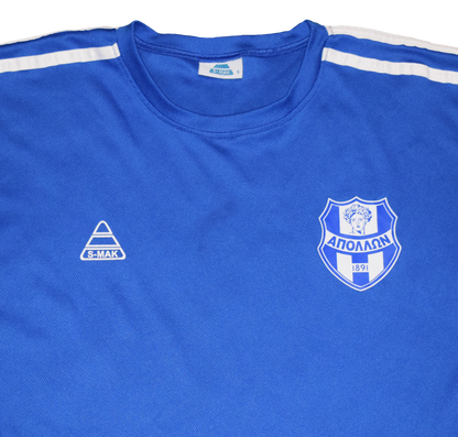 Apollon Smyrnis 2020s Training kit Small