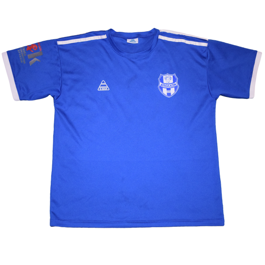 Apollon Smyrnis 2020s Training kit Small