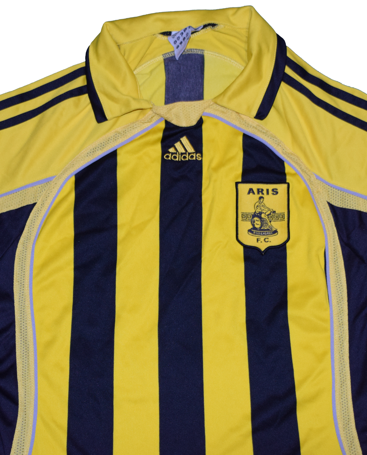 Aris 2006/07 Home kit Small