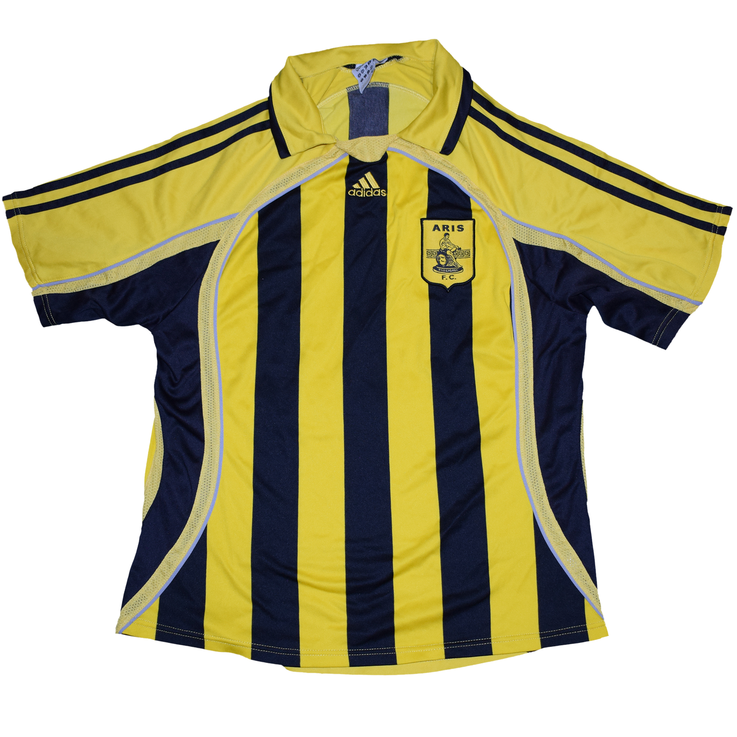 Aris 2006/07 Home kit Small