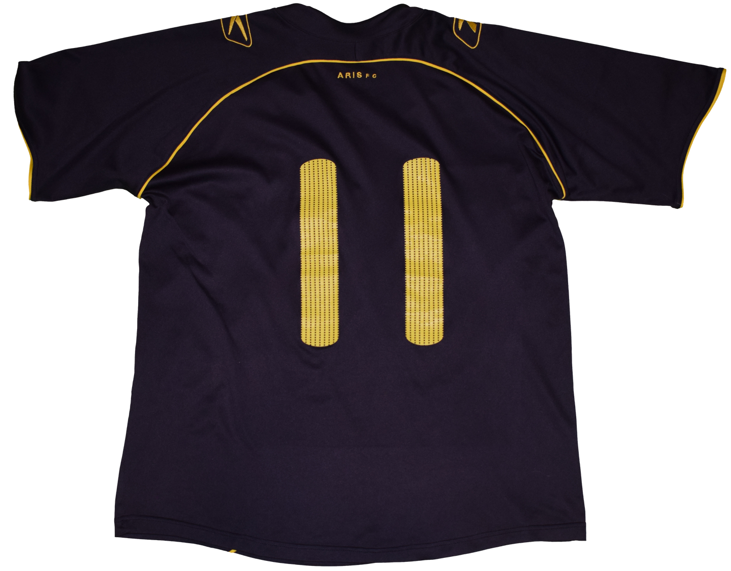 Aris 2008/09 Away kit Medium