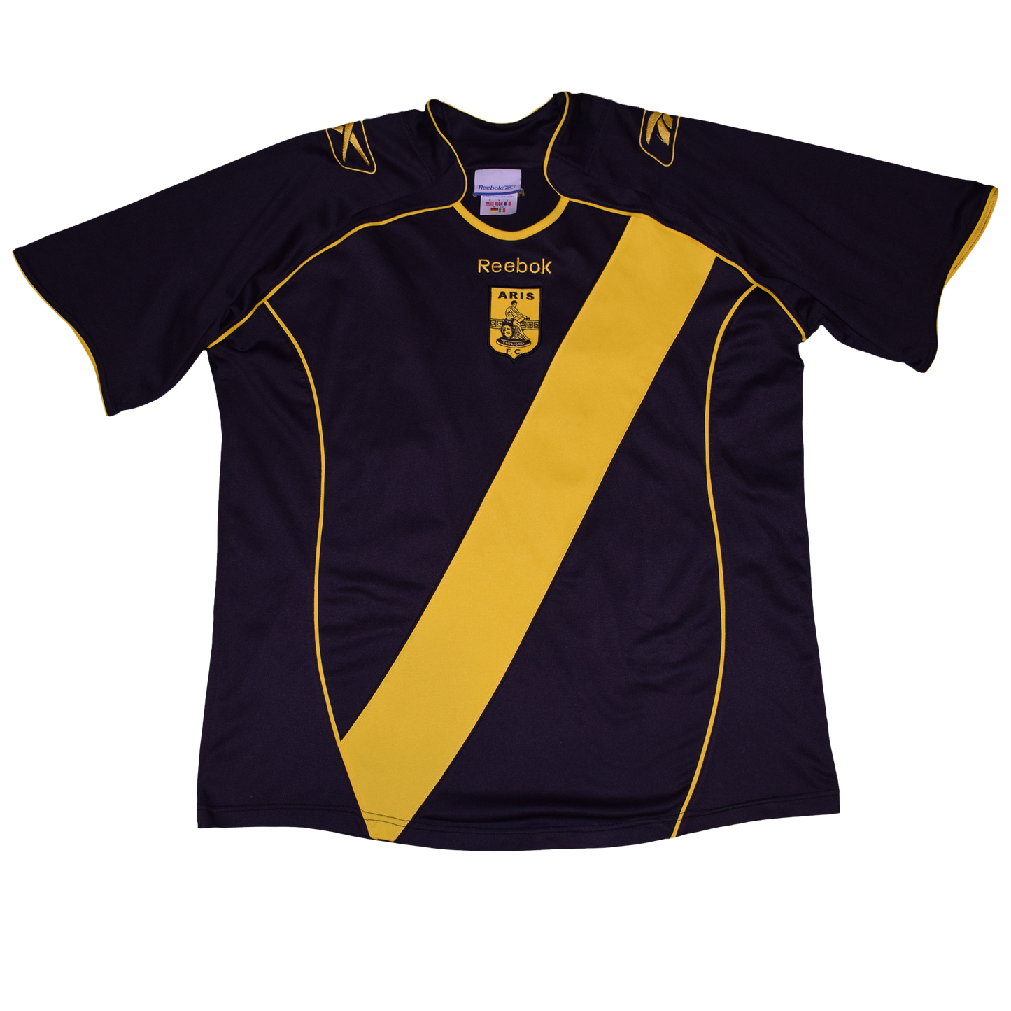 Aris 2008/09 Away kit Medium