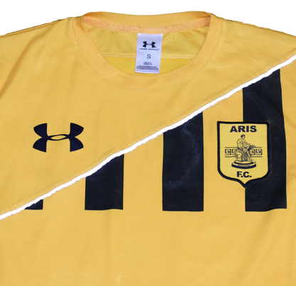 Aris 2011/12 Home kit Small
